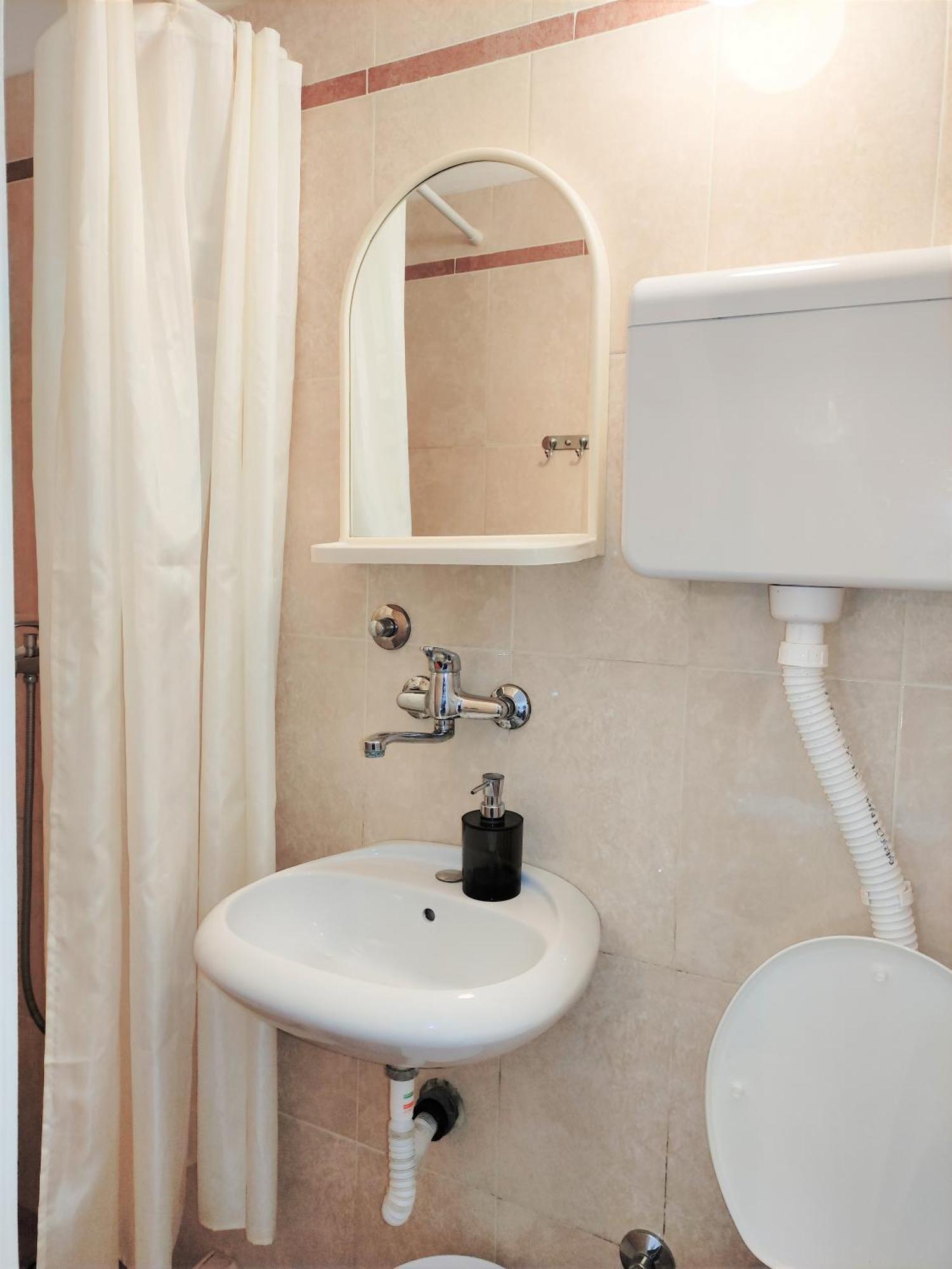 Fisherman House Apartments 라파일로비치 외부 사진
