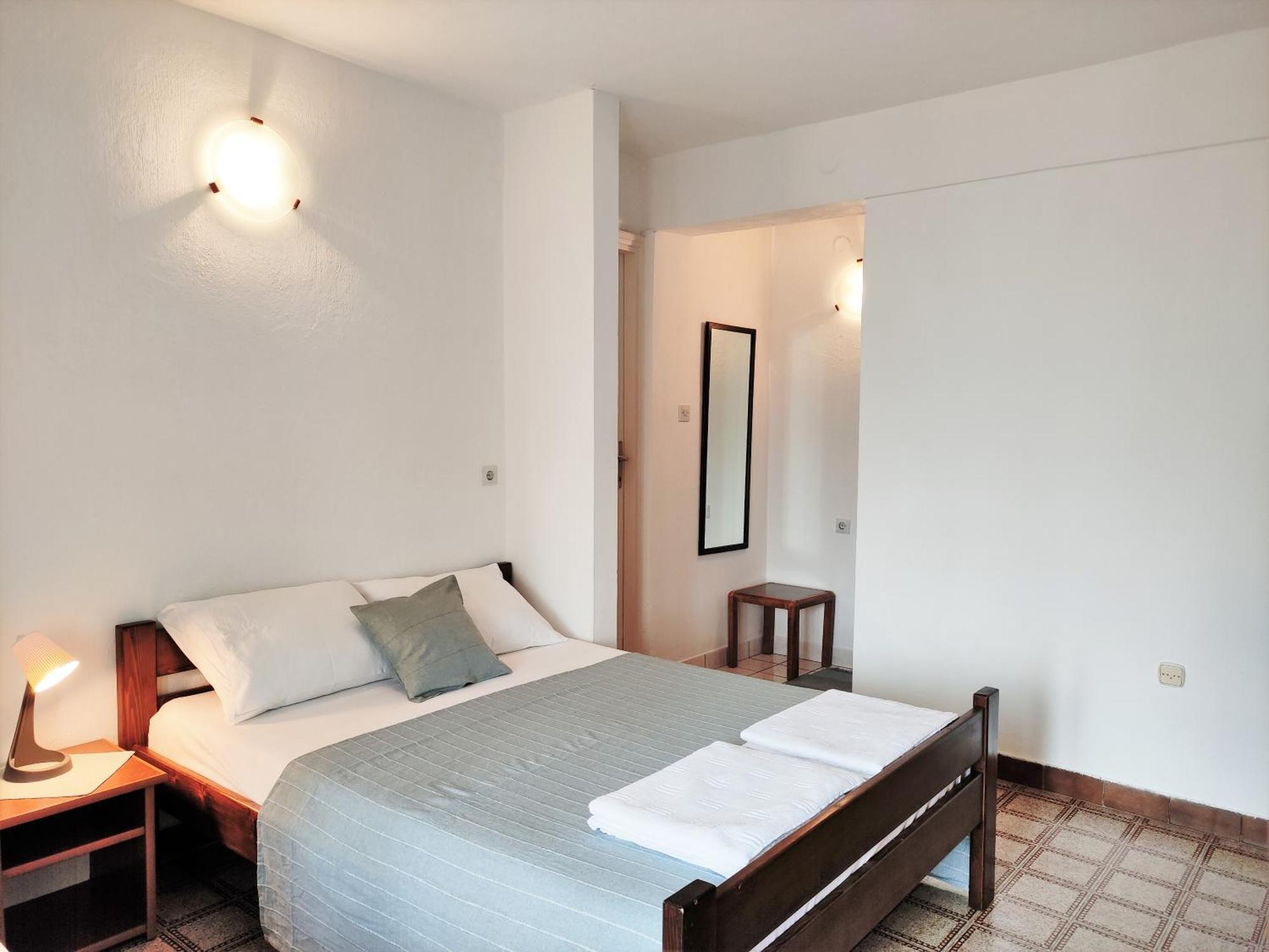 Fisherman House Apartments 라파일로비치 객실 사진