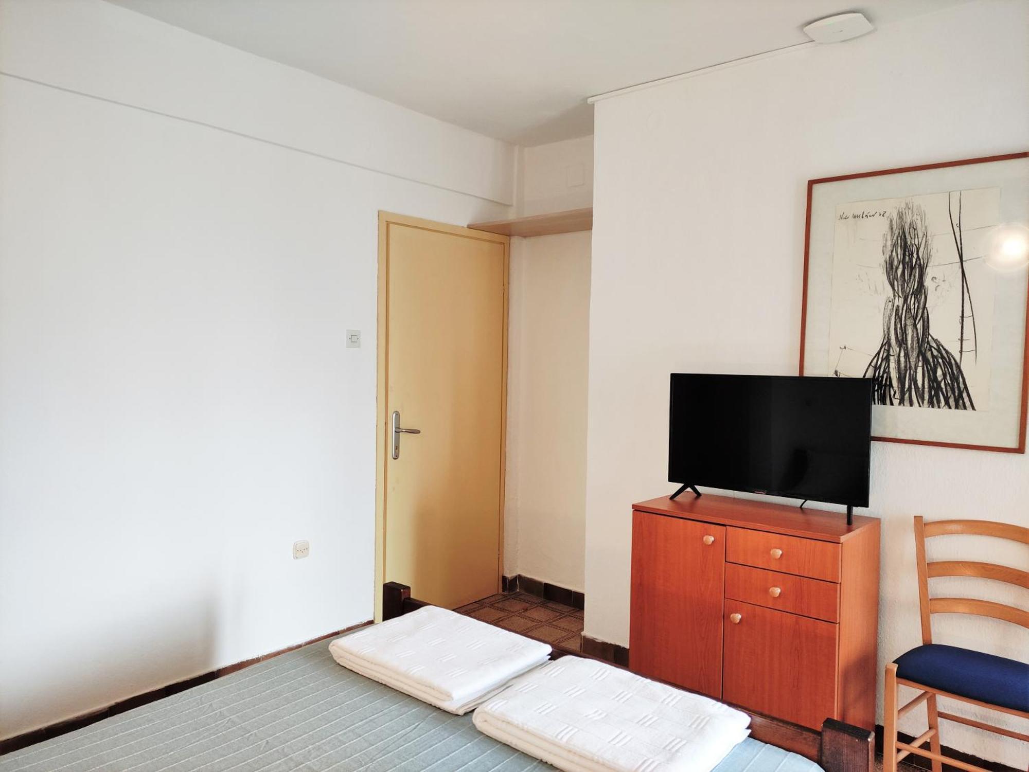 Fisherman House Apartments 라파일로비치 객실 사진