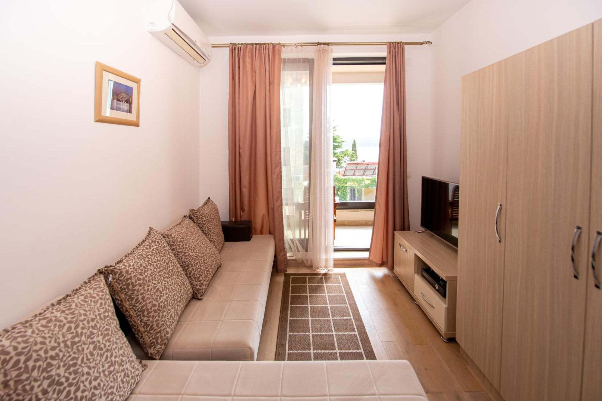 Fisherman House Apartments 라파일로비치 객실 사진