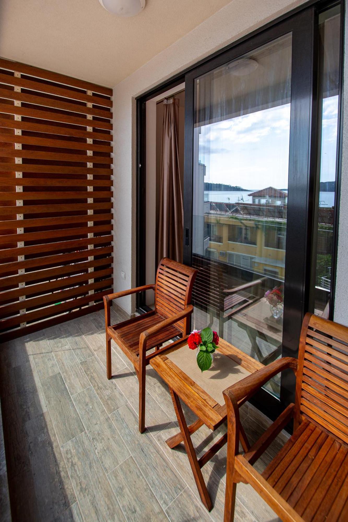 Fisherman House Apartments 라파일로비치 객실 사진