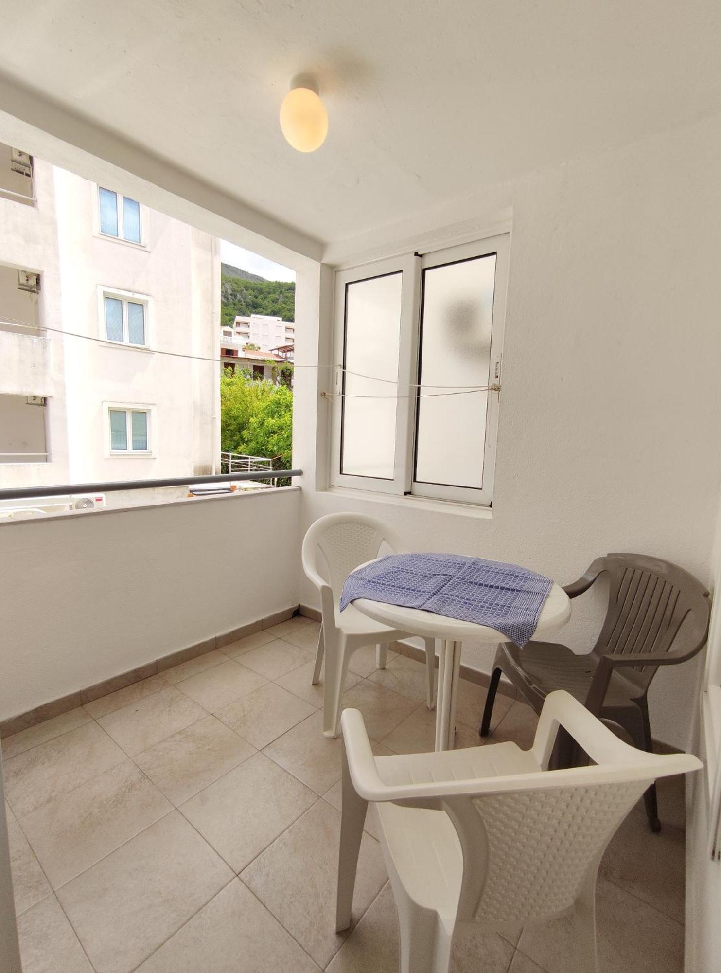 Fisherman House Apartments 라파일로비치 객실 사진