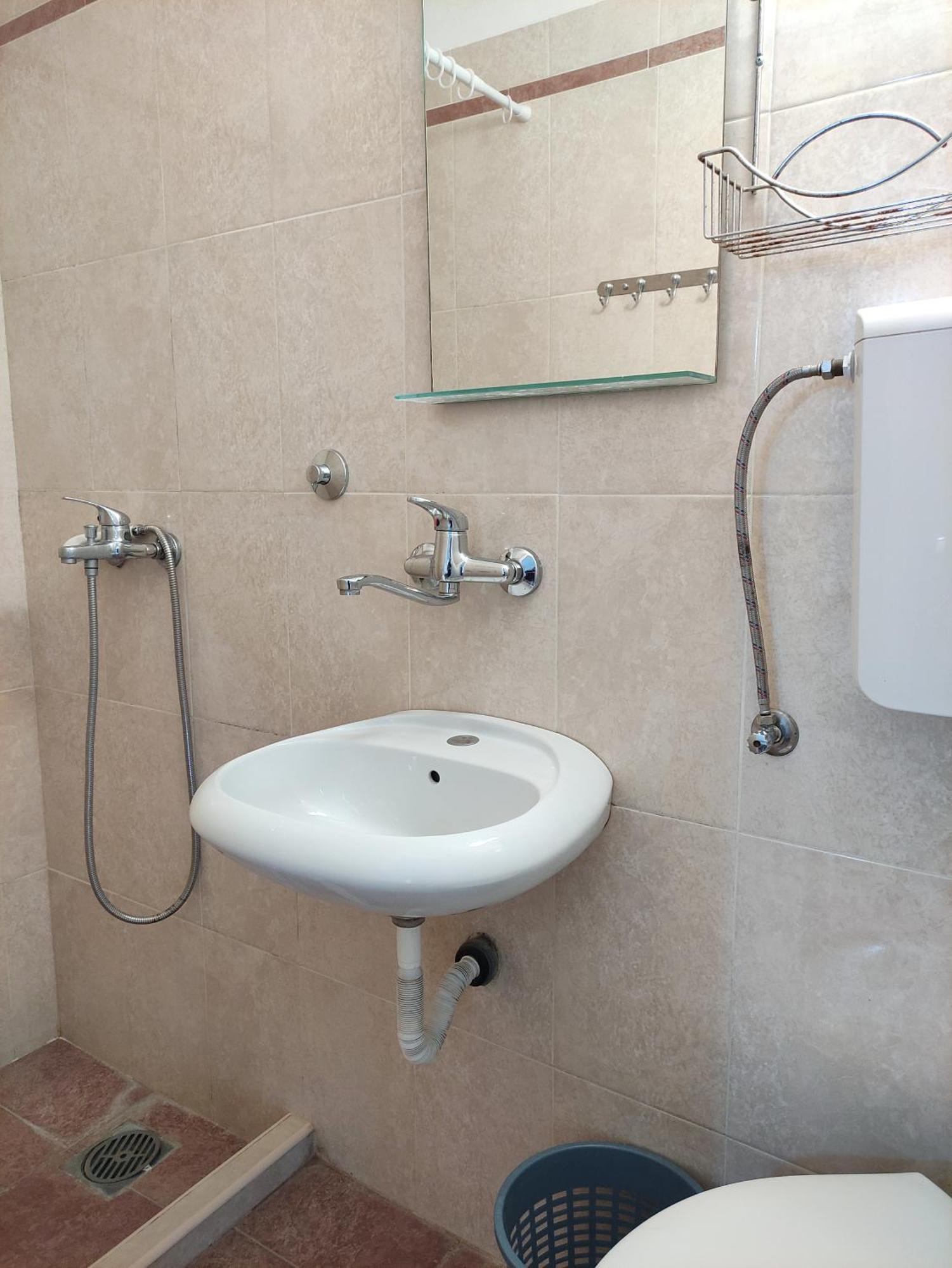 Fisherman House Apartments 라파일로비치 객실 사진