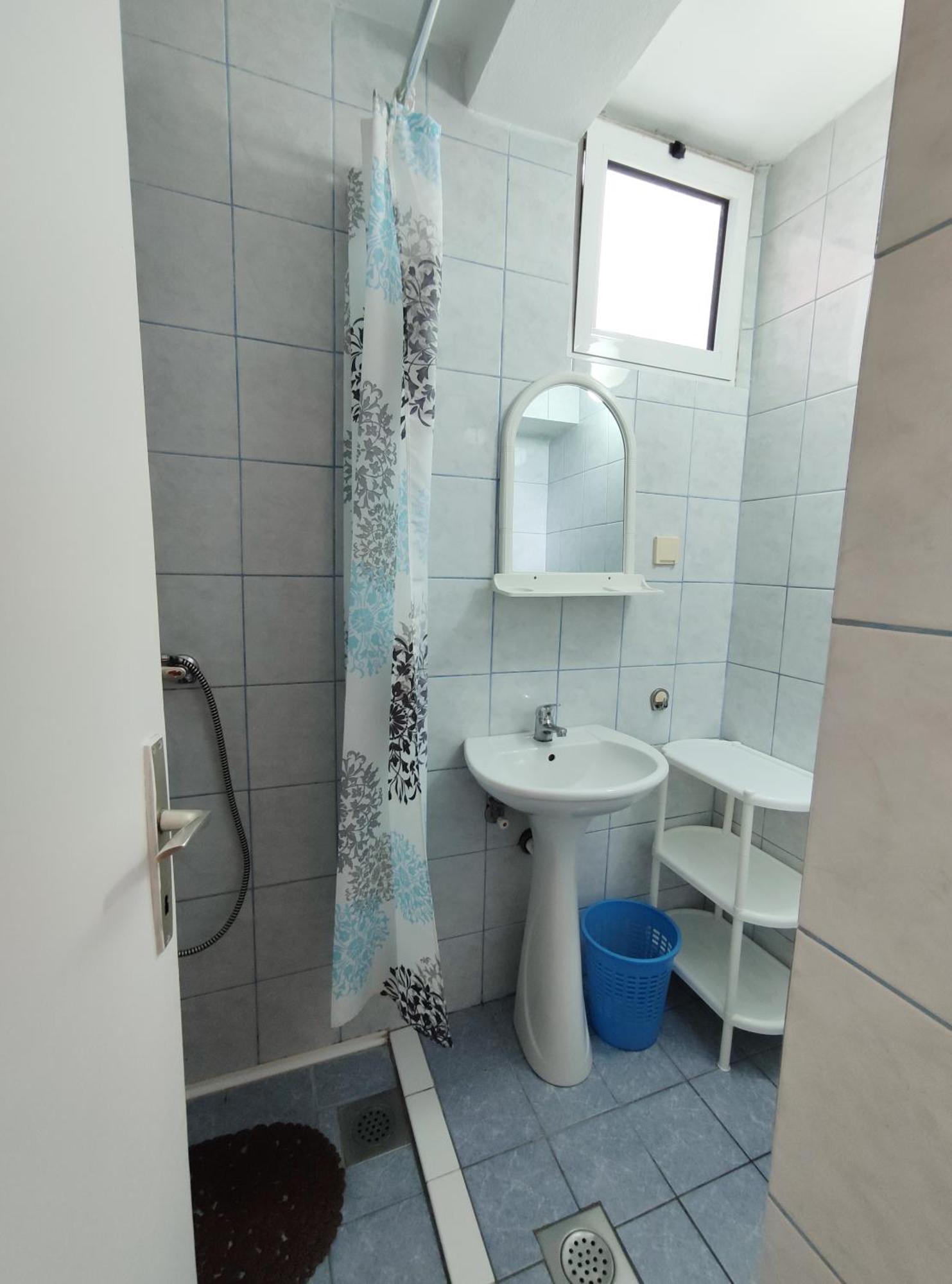 Fisherman House Apartments 라파일로비치 객실 사진