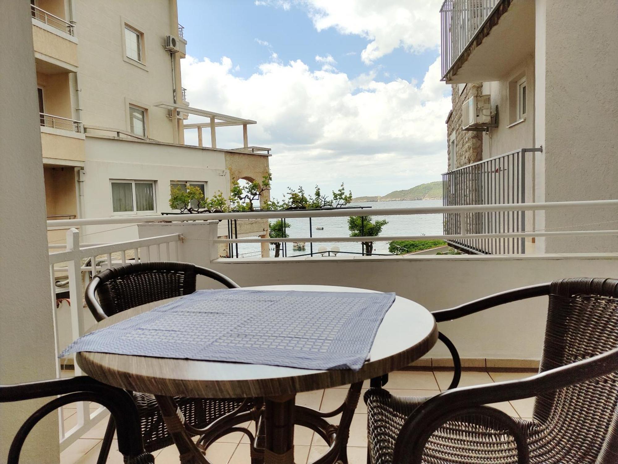 Fisherman House Apartments 라파일로비치 객실 사진