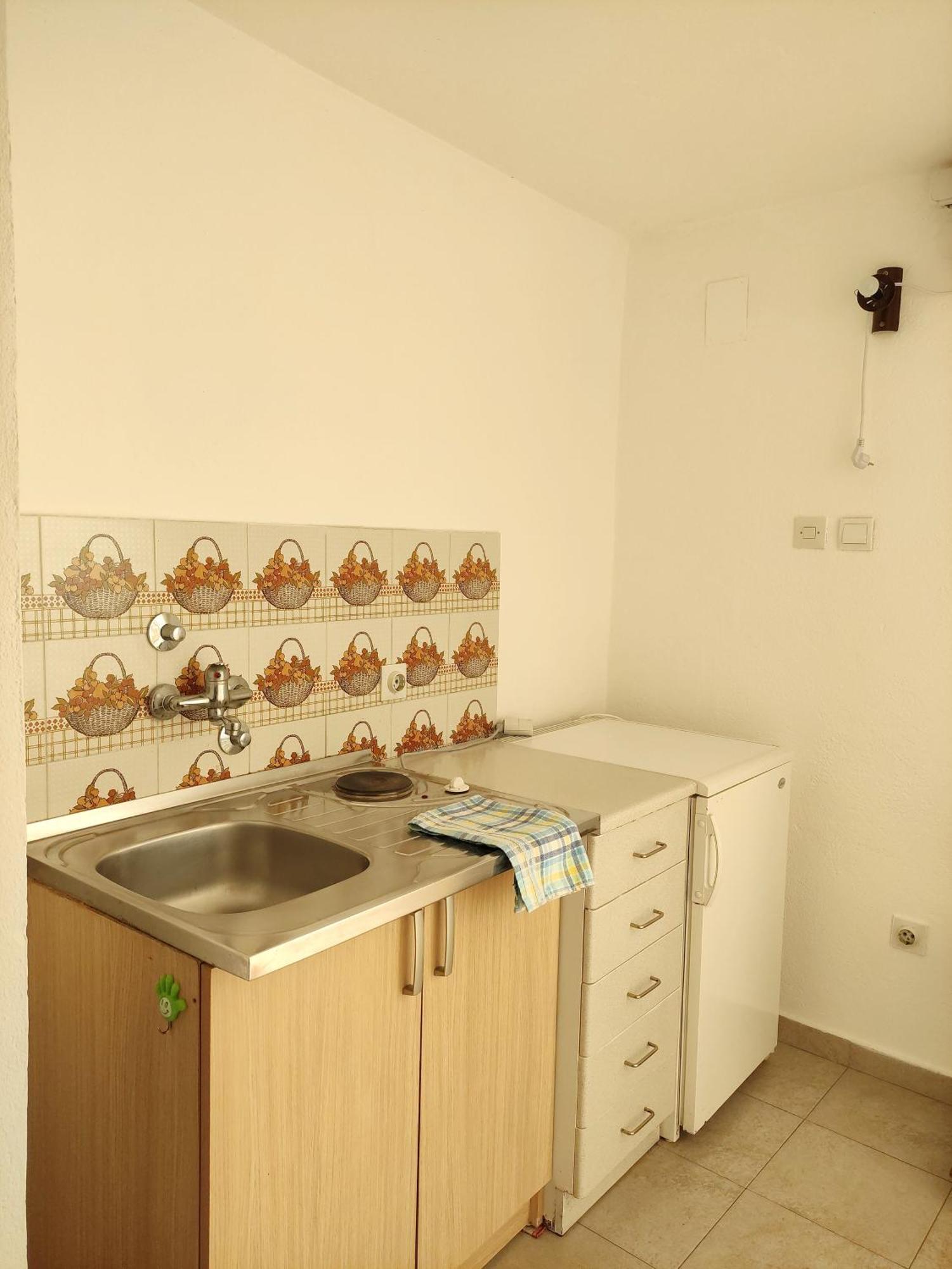 Fisherman House Apartments 라파일로비치 객실 사진