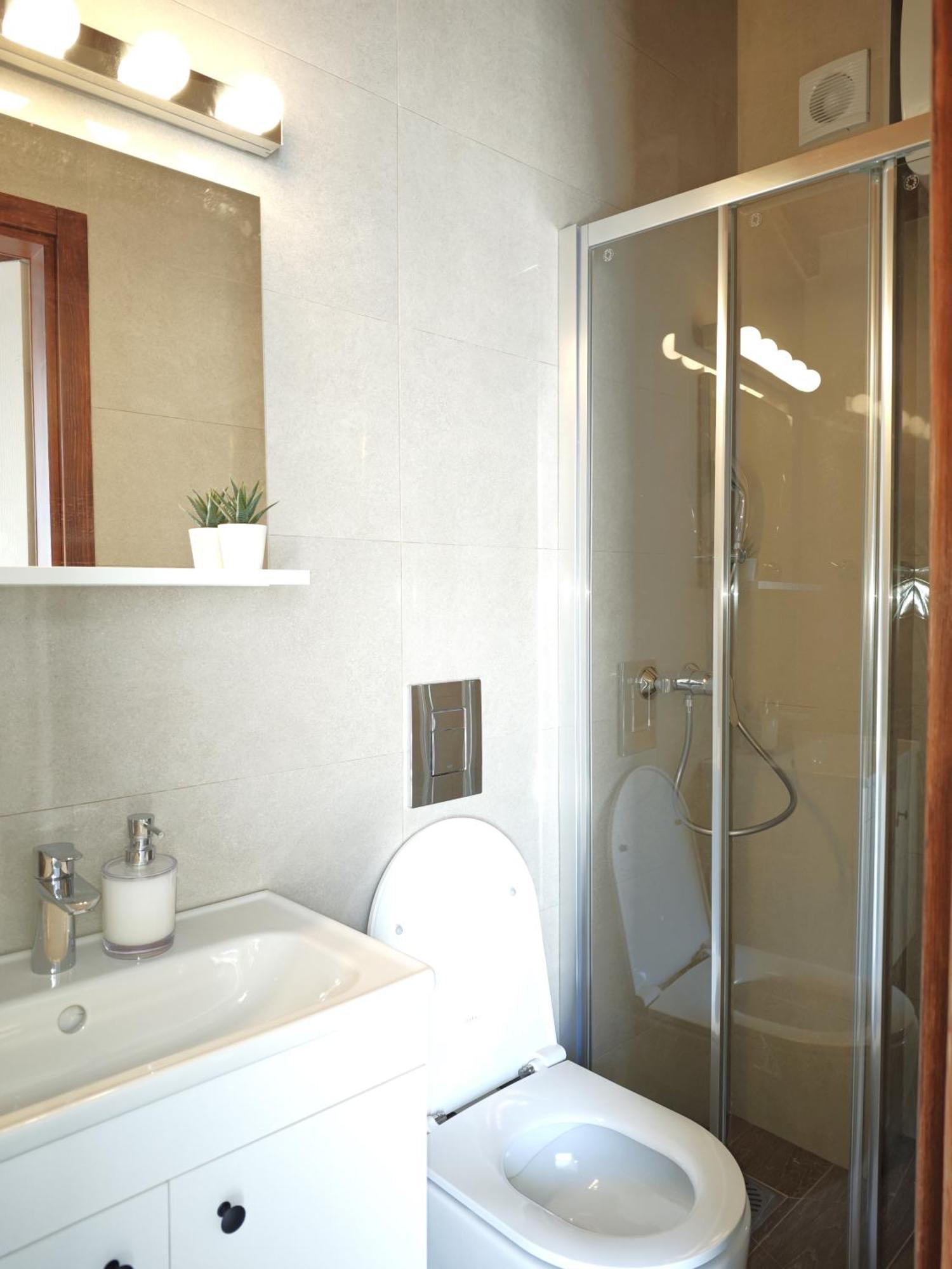 Fisherman House Apartments 라파일로비치 외부 사진