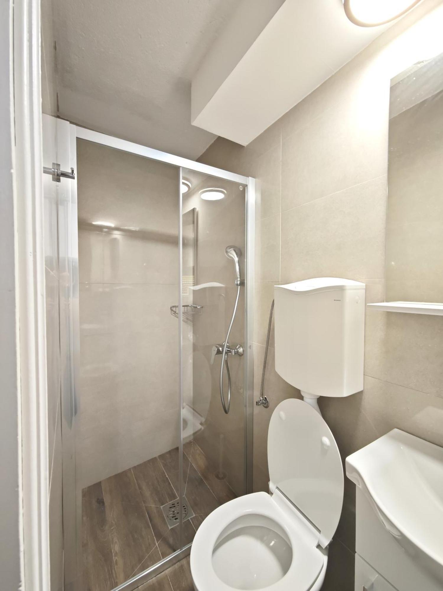 Fisherman House Apartments 라파일로비치 외부 사진
