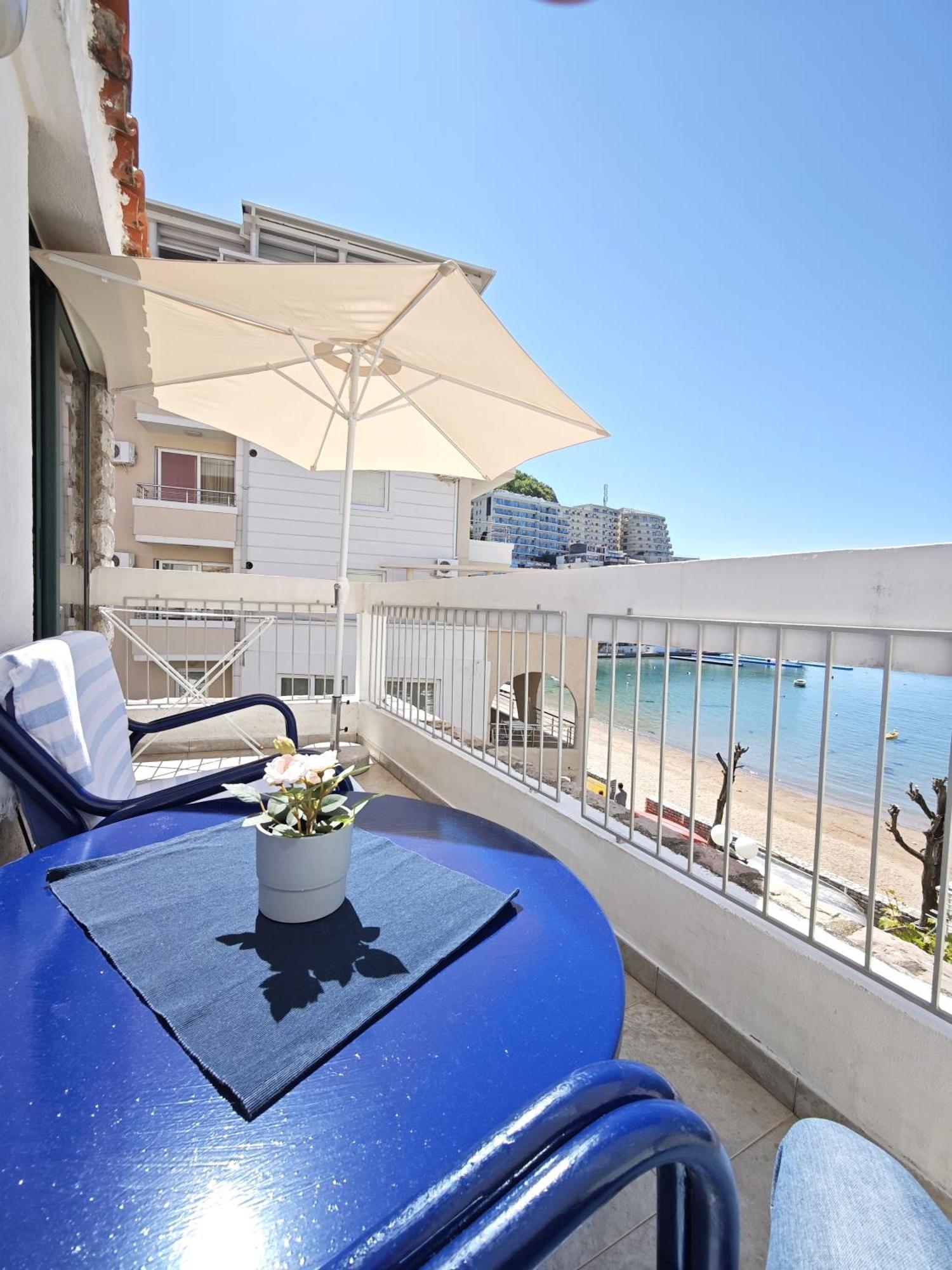 Fisherman House Apartments 라파일로비치 외부 사진