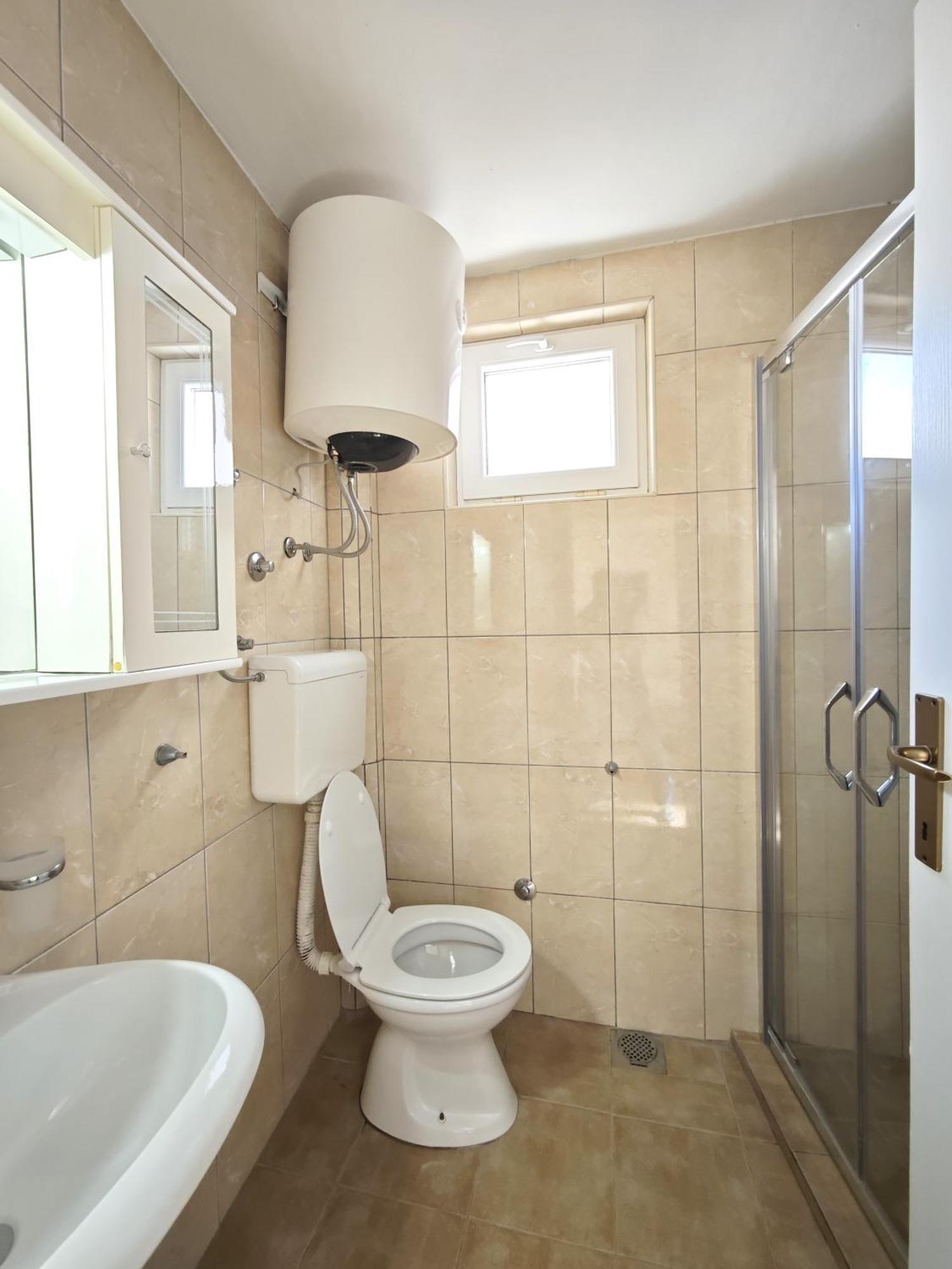 Fisherman House Apartments 라파일로비치 외부 사진