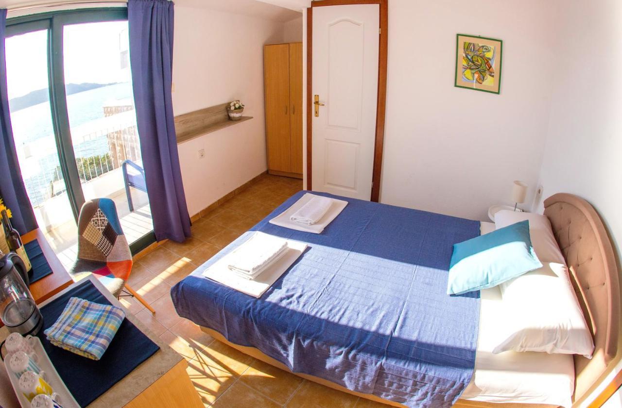 Fisherman House Apartments 라파일로비치 외부 사진